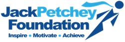 Jack Petchey logo